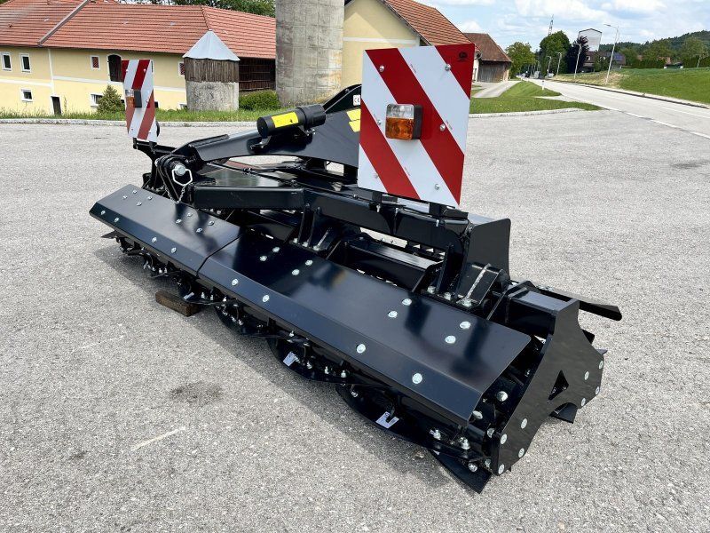 Agro Profi Line Duo Cut Messer 3m