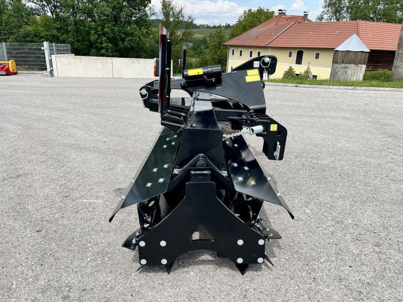 Agro Profi Line Duo Cut Messer 3m