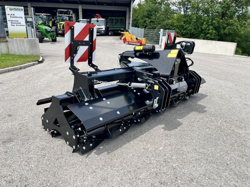 Agro Profi Line Duo Cut Messer 3m