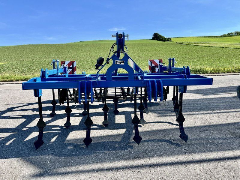 Agro Profi Line SIRIUS / Schwer 3m