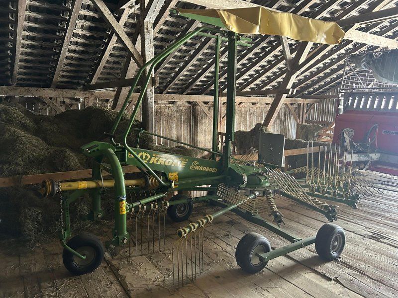 Krone Swadro 46