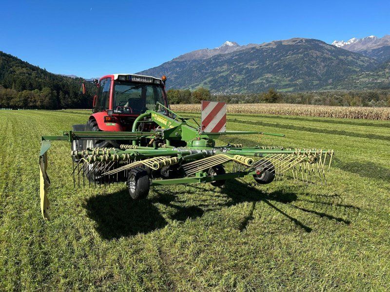 Krone Swadro 46