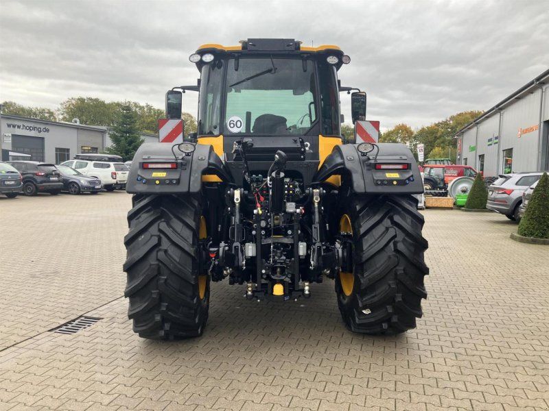 JCB Fastrac 4220 iCon