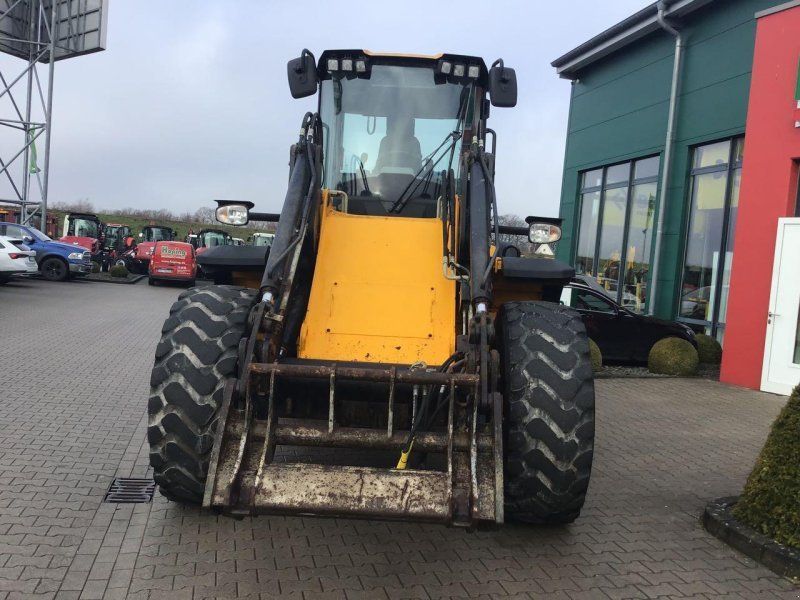 JCB 427 HT