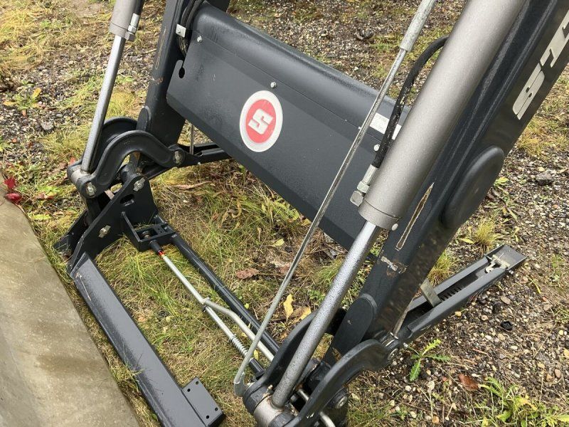 Stoll Profiline FZ 30.1