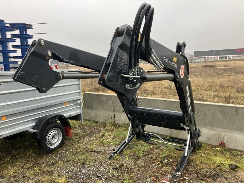 Stoll Profiline FZ 30.1