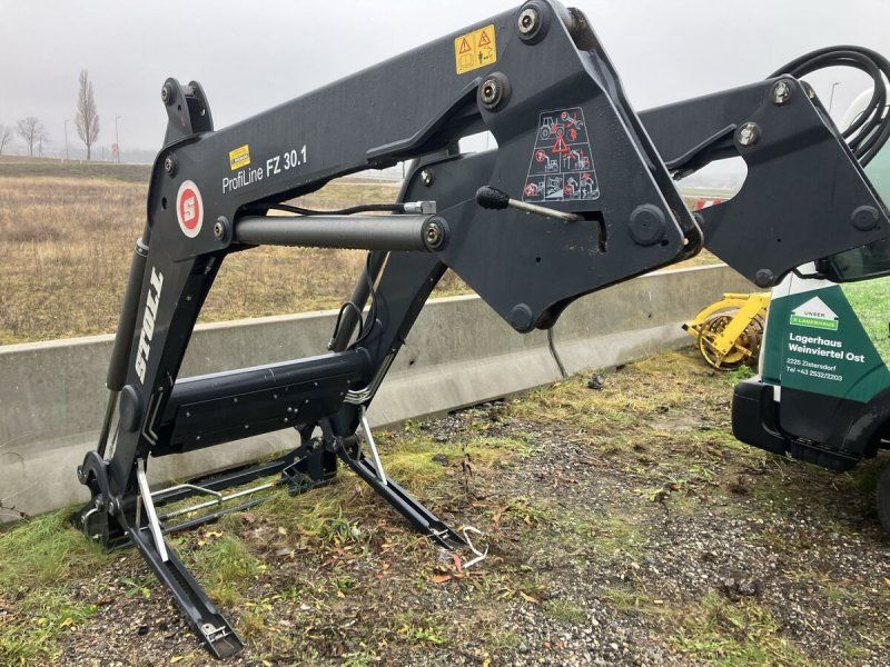 Stoll Profiline FZ 30.1