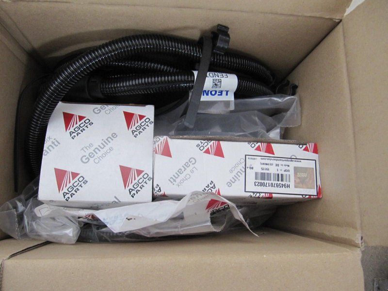 Fendt ISOBUS Kabelstrang  200 Vario 