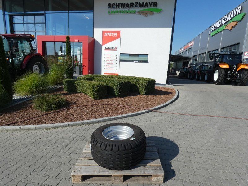 BKT 15.0/55-17 AW 729