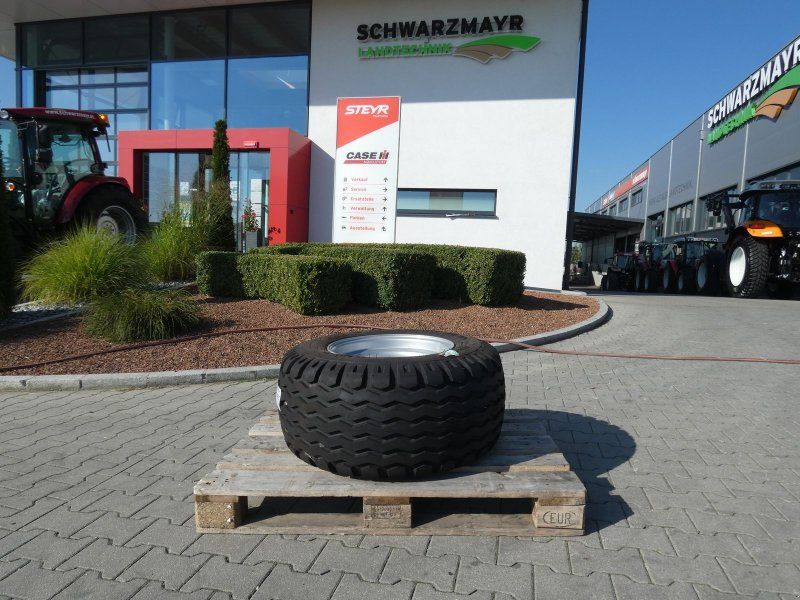 BKT 15.0/55-17 AW 729