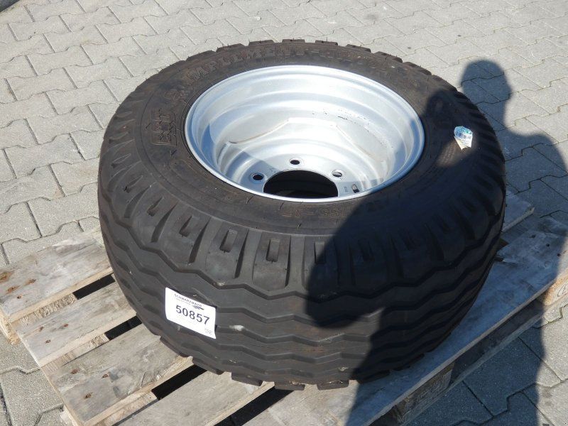 BKT 15.0/55-17 AW 729