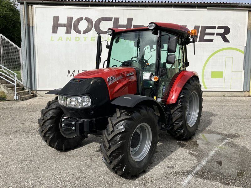 Case IH Farmall 65 A (Stage V)