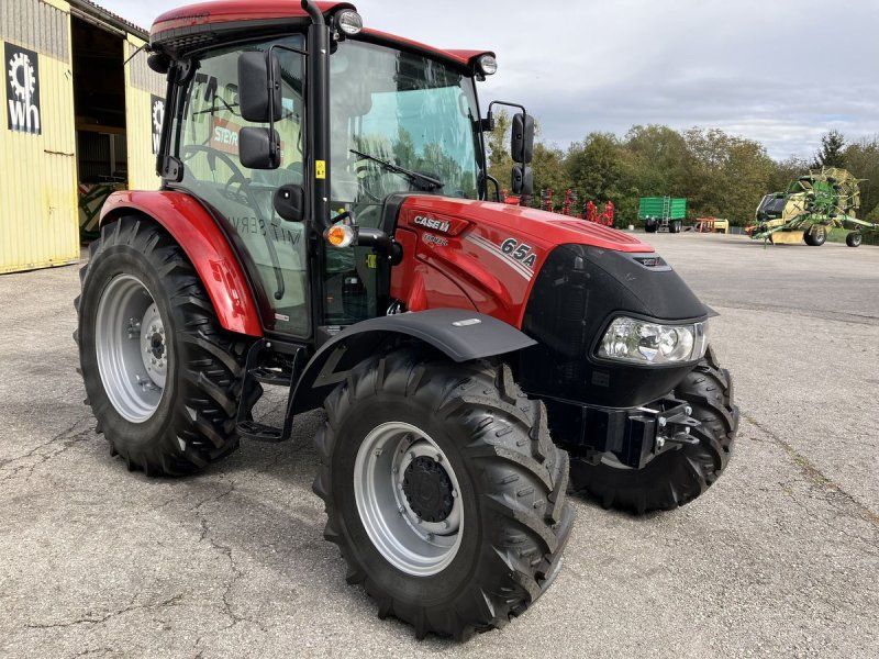 Case IH Farmall 65 A (Stage V)
