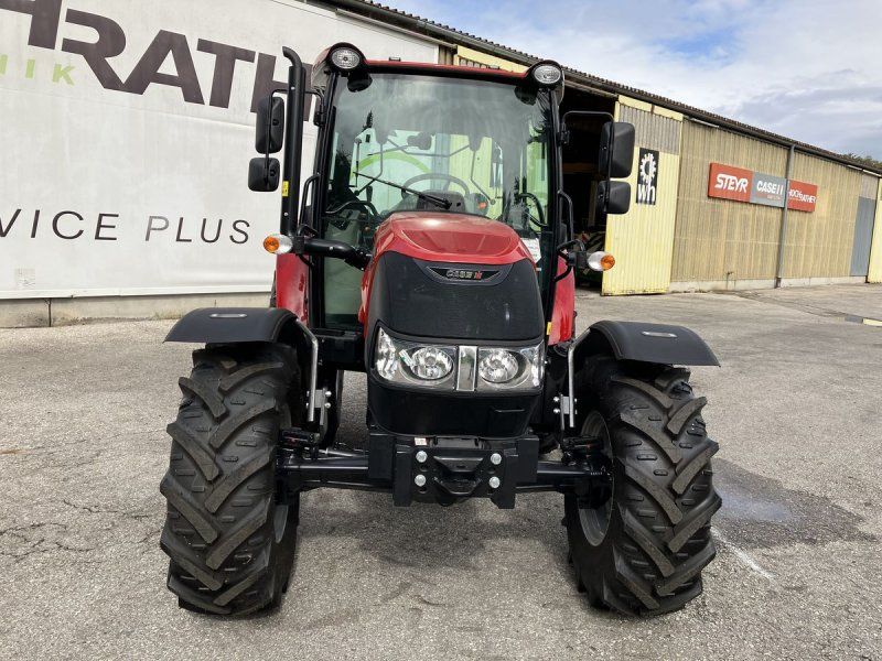 Case IH Farmall 65 A (Stage V)