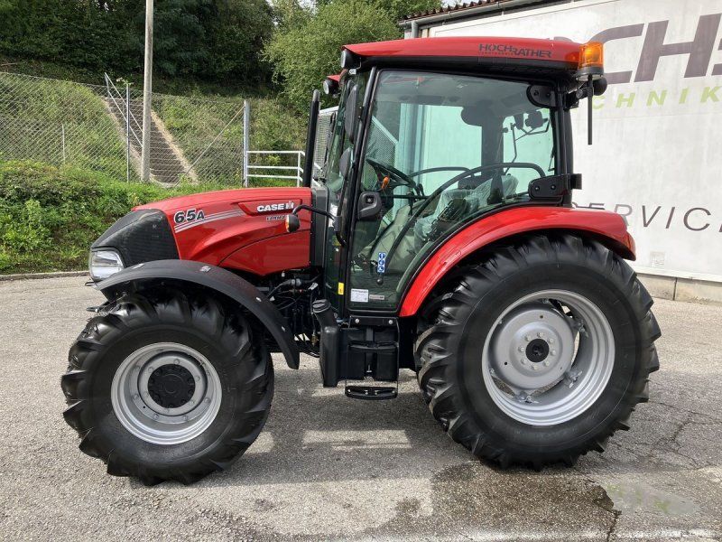 Case IH Farmall 65 A (Stage V)