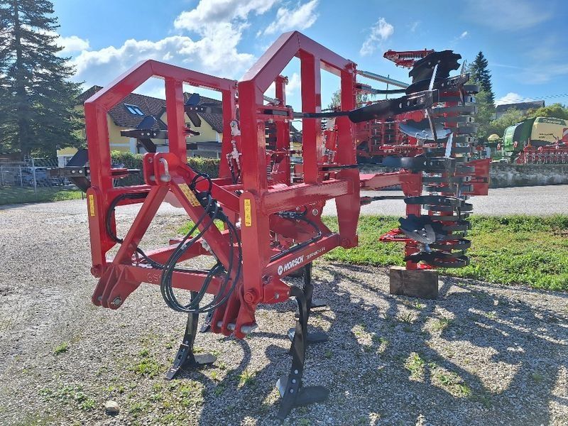 Horsch Terrano 4 FX