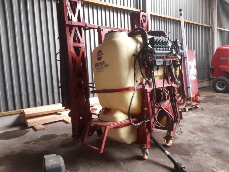 Hardi Master 1200