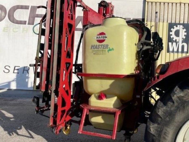 Hardi Master 1200