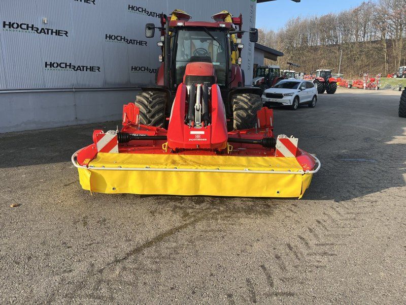 Pöttinger NOVACAT 301 ALPHAMOTION ED PRO