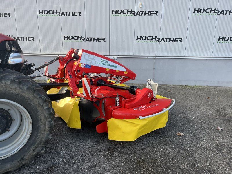 Pöttinger NOVACAT 301 ALPHAMOTION ED PRO