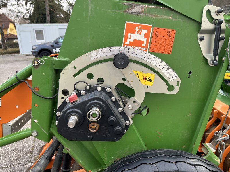 Amazone D9 30 Special