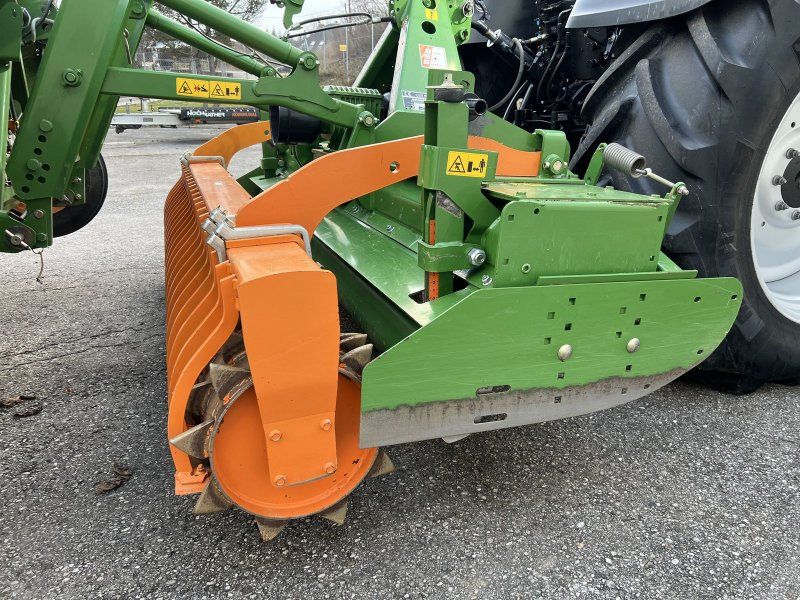 Amazone KE 3000 Super