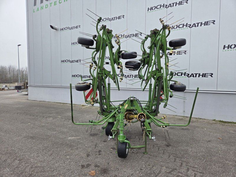 Krone KW 8 82/8