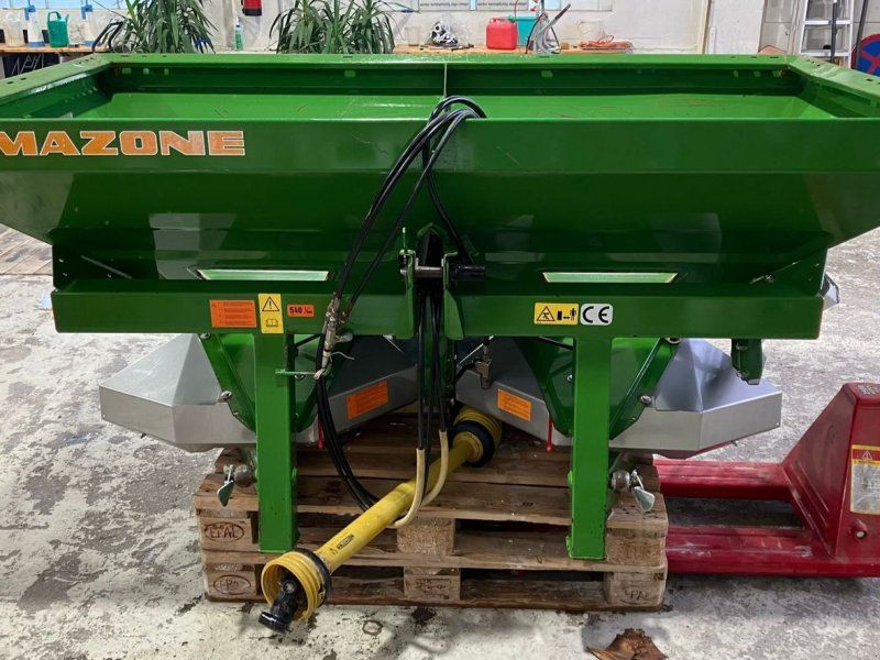 Amazone ZA-M 1000 Premis