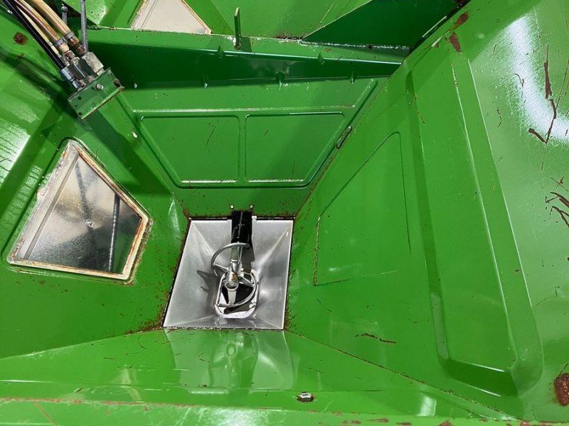 Amazone ZA-M 1000 Premis