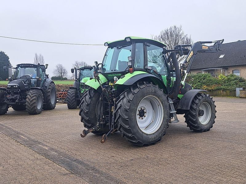 Deutz-Fahr AGROTRON 130 NEW