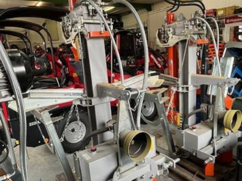 Balfor S-line 19 Tonnen