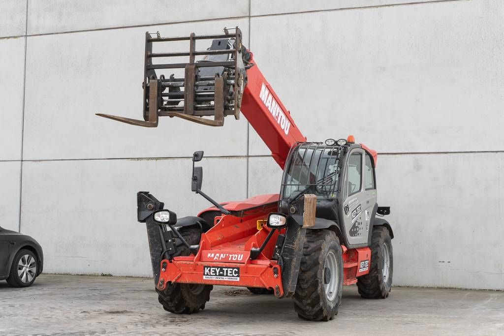 Manitou MT 1440