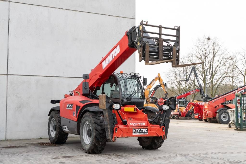 Manitou MT 1440