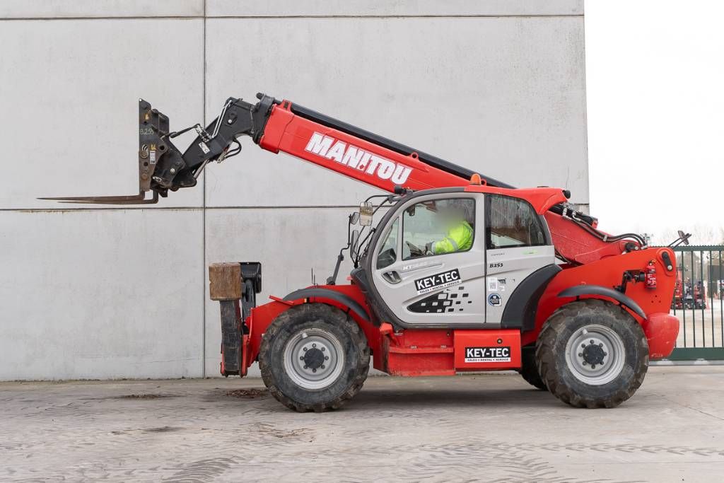 Manitou MT 1440