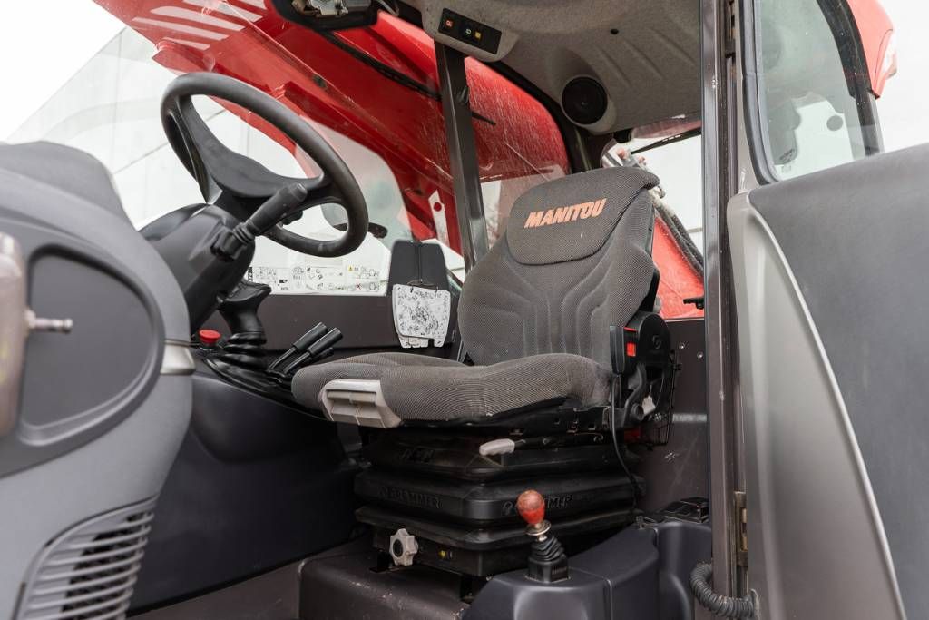 Manitou MT 1440