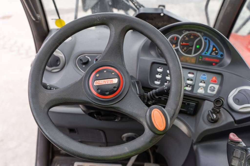 Manitou MT 1440