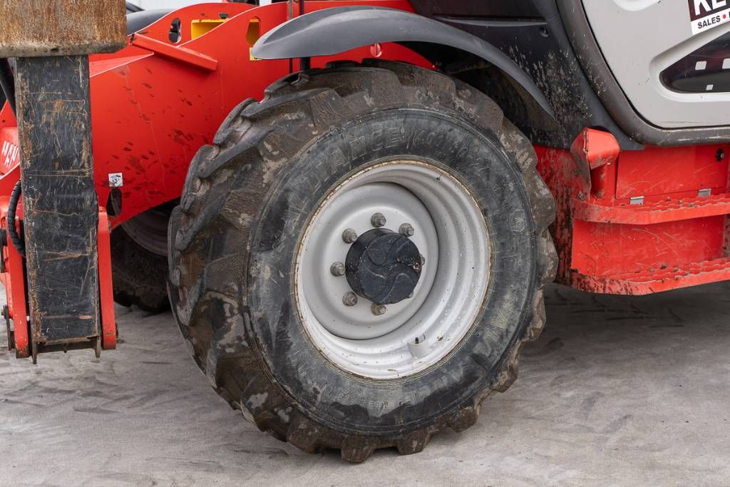 Manitou MT 1440