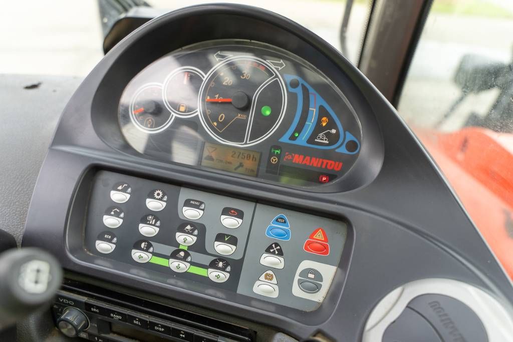 Manitou MT 1440