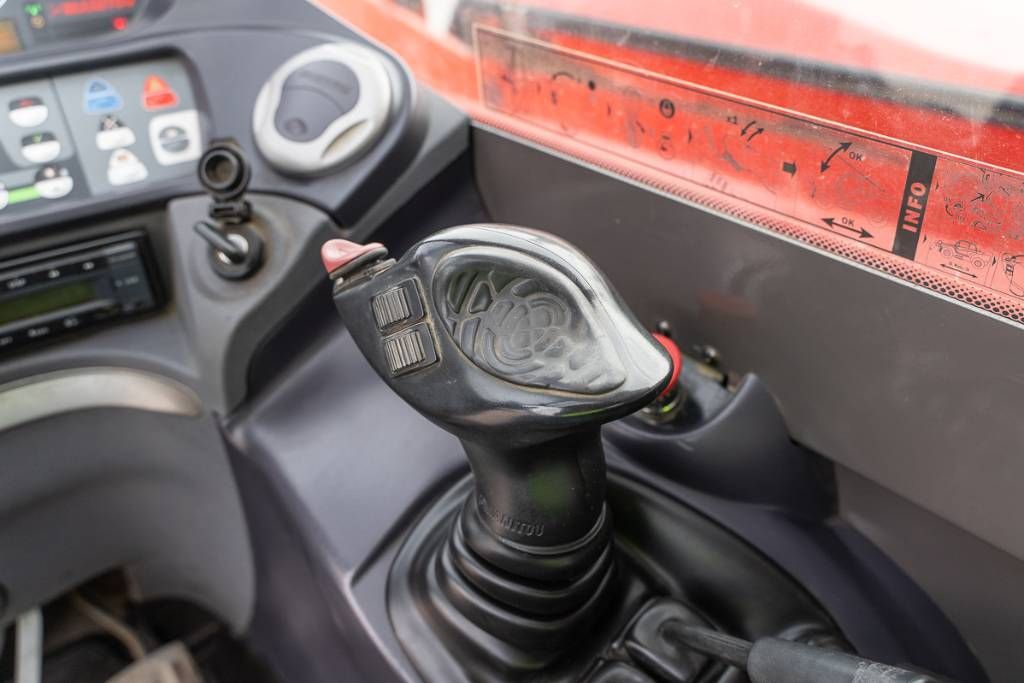 Manitou MT 1440
