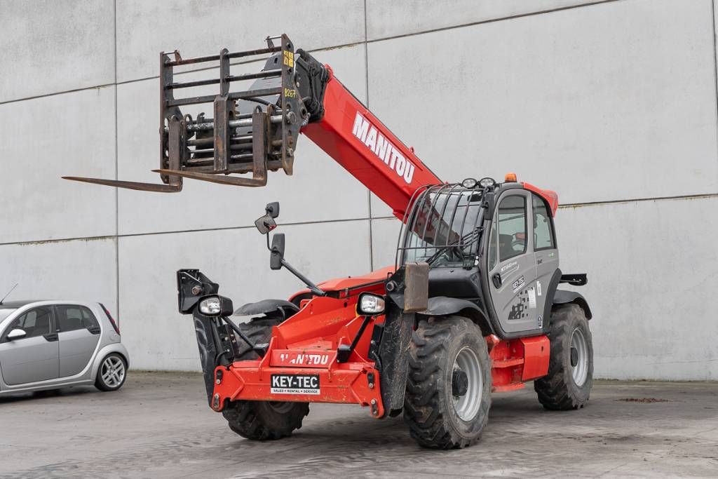 Manitou MT 1440