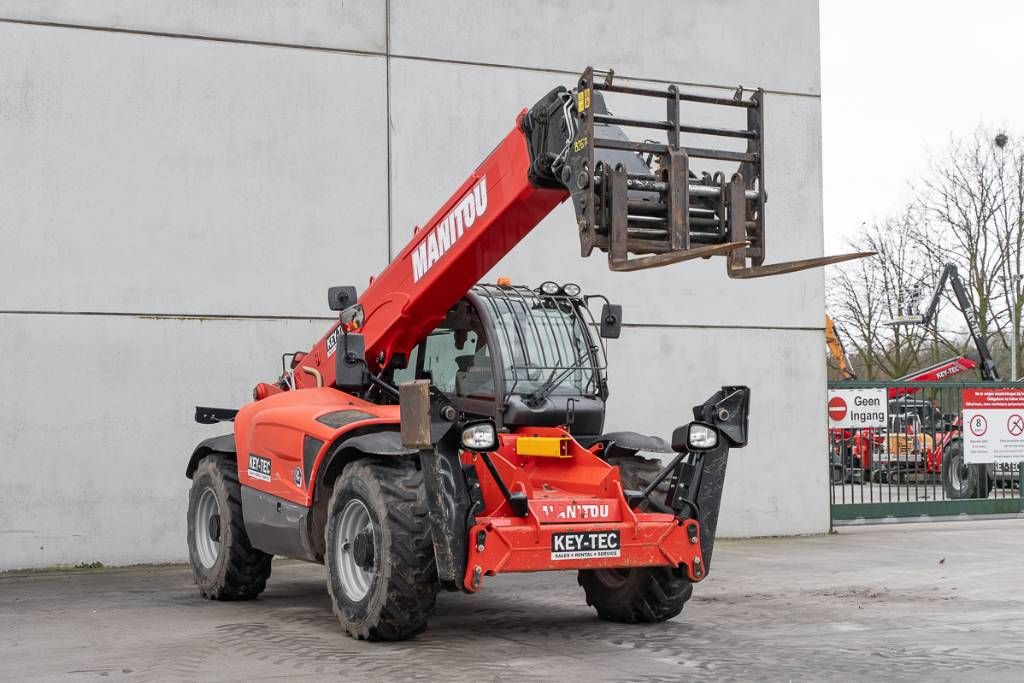 Manitou MT 1440
