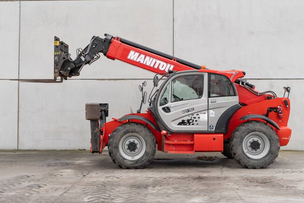 Manitou MT 1440