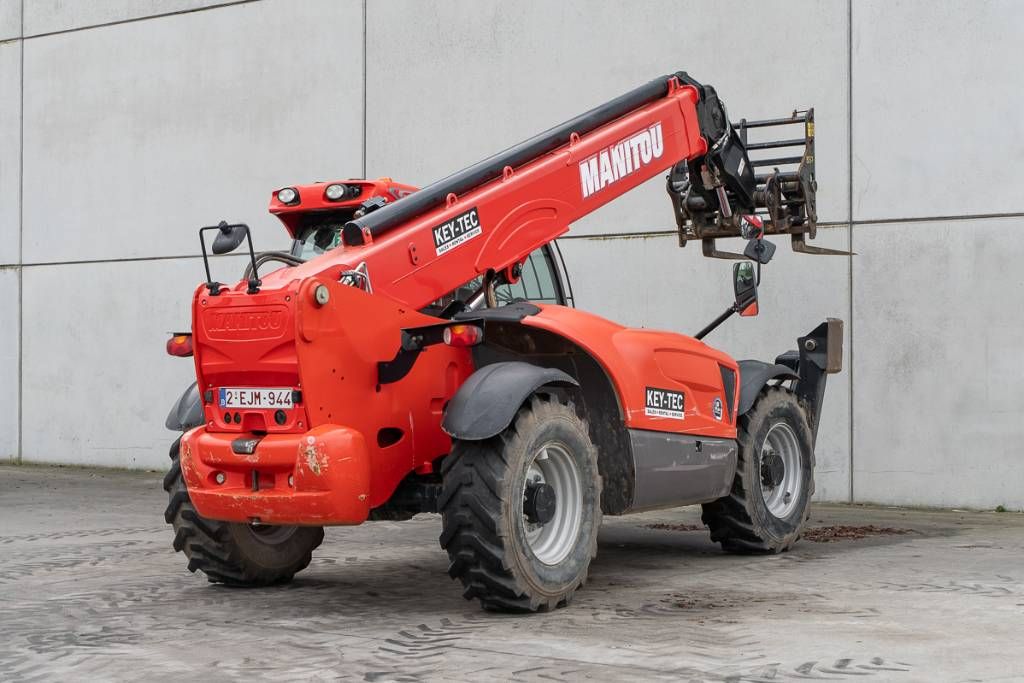 Manitou MT 1440