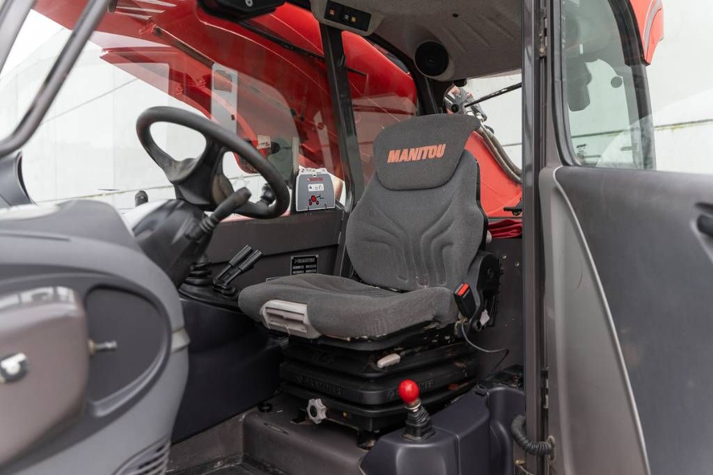 Manitou MT 1440