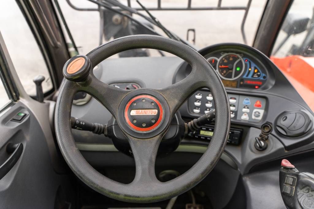 Manitou MT 1440