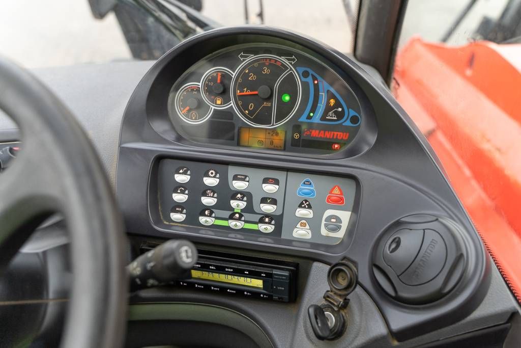 Manitou MT 1440