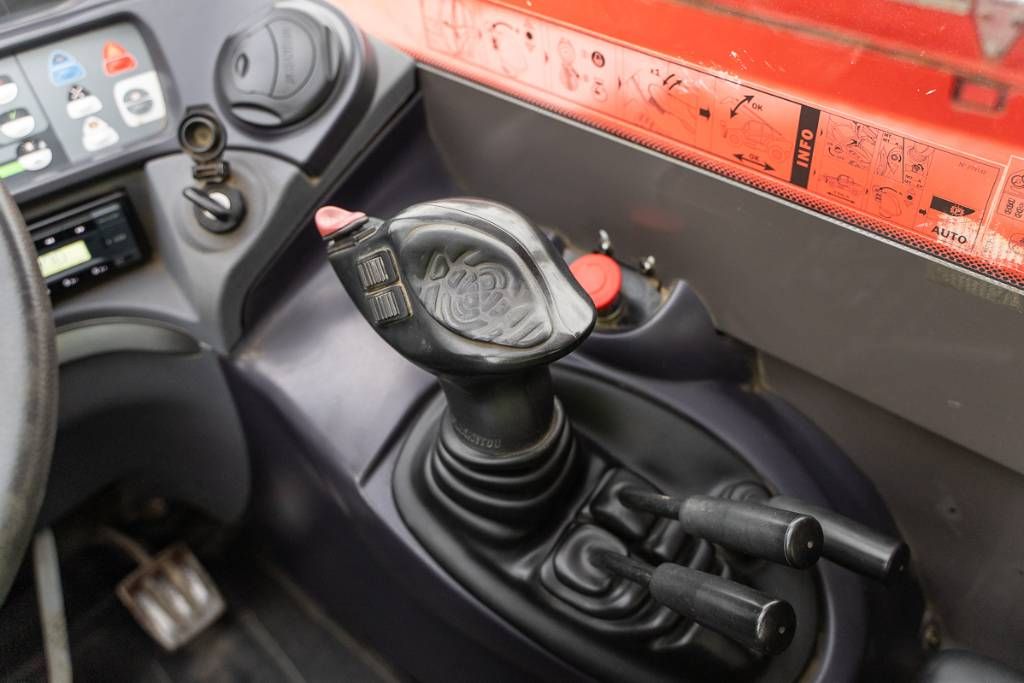 Manitou MT 1440