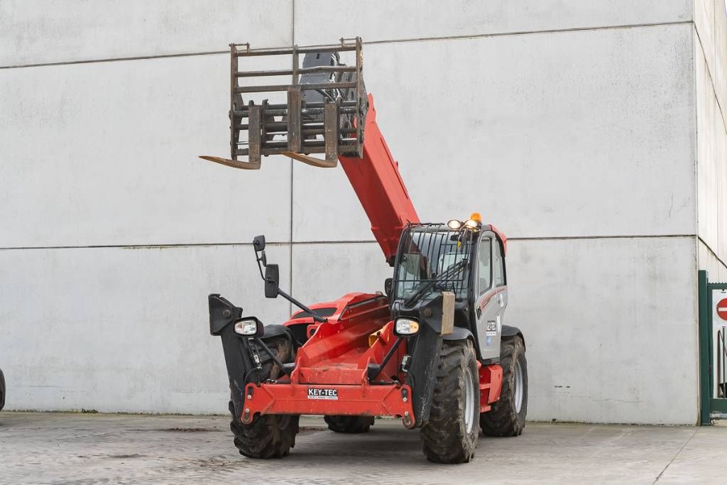 Manitou MT 1840