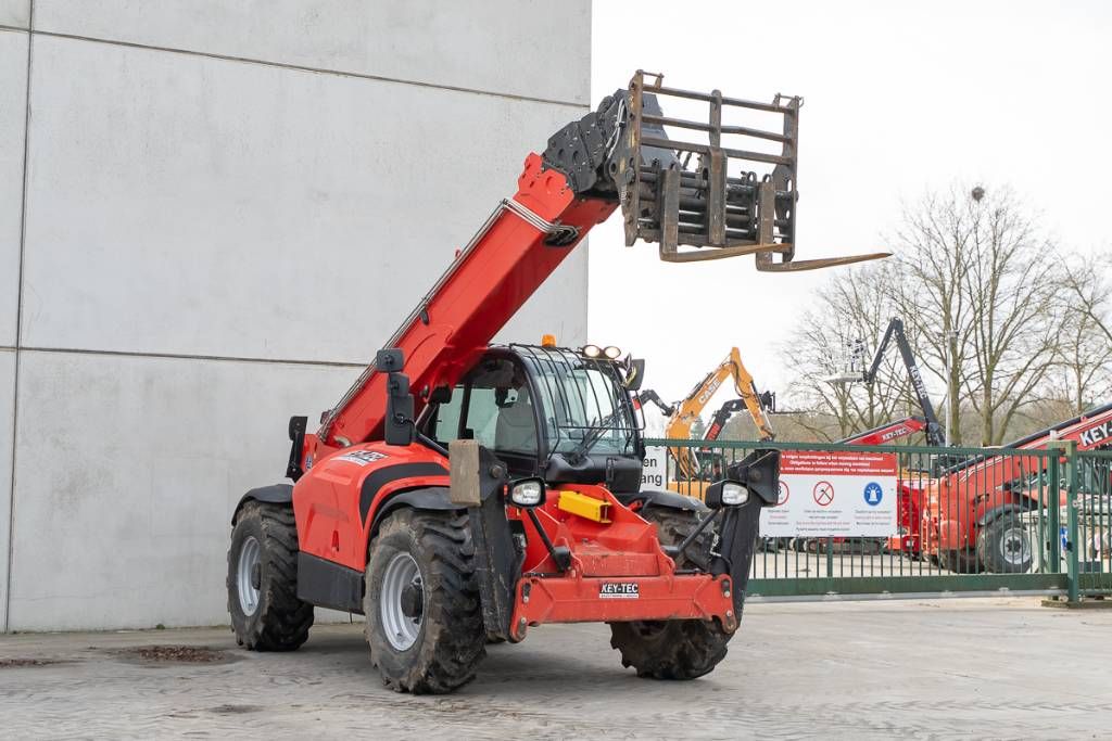 Manitou MT 1840
