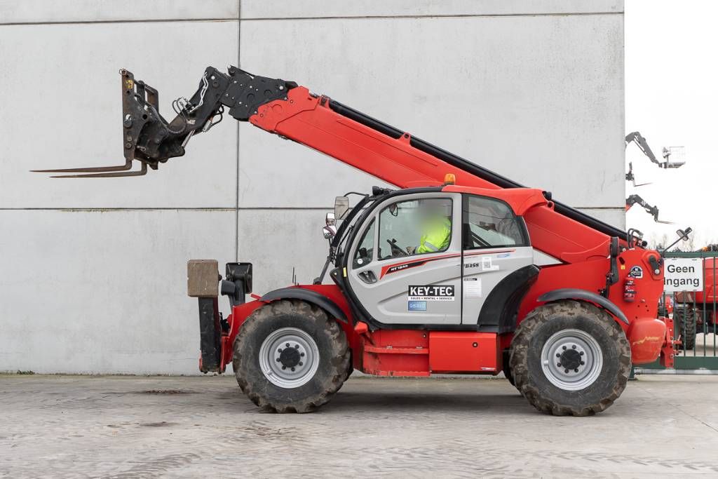 Manitou MT 1840